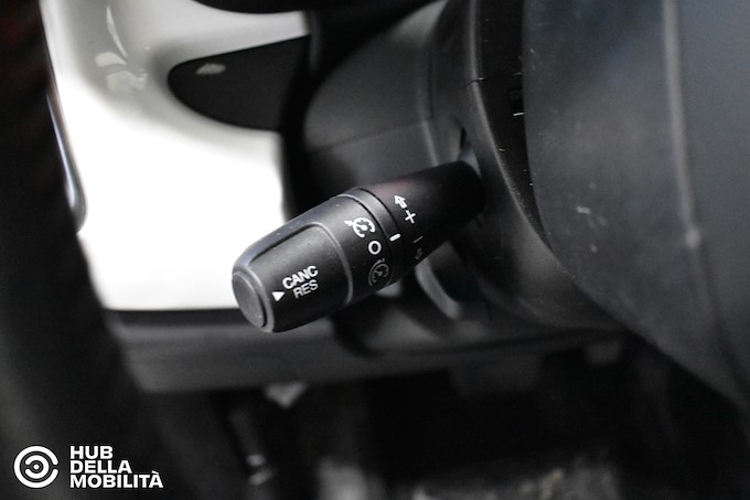 FIAT 500L Living 1.3 Multijet 85 CV Dualogic Lounge